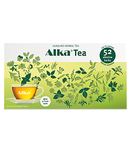 Alka® Tea