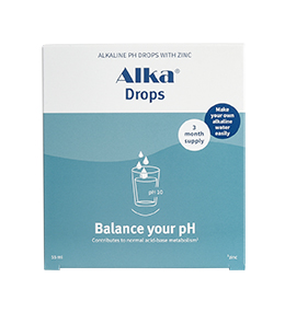 Alka® Drops