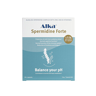 Alka® Spermidine Forte