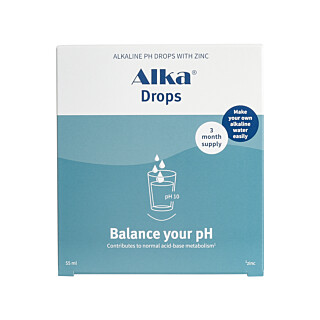 Alka® Drops