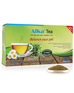 Alka Tea Ph Balancing Herbal Tea For A Healthy Ph Level