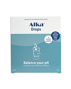 Alka® Drops - 55ml